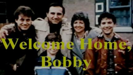 Bienvenido a casa Bobby poster