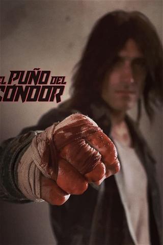 Fist of the Condor poster
