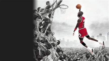 Michael Jordan: His Airness poster