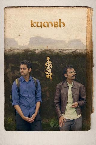 Kumbh poster