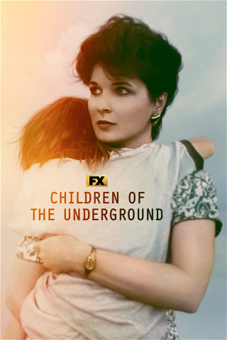 Children of the Underground poster