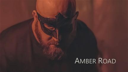Amber Road poster