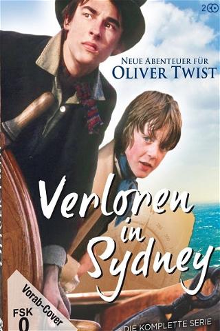 Verloren in Sydney - Neue Abenteuer für Oliver Twist poster