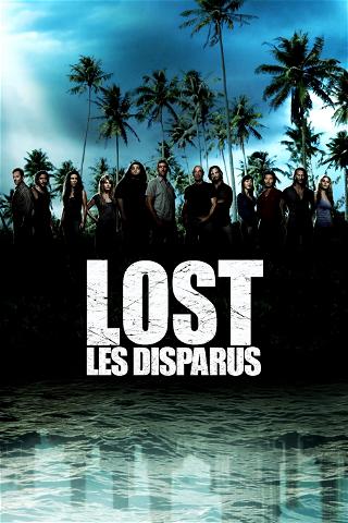 Lost : Les disparus poster