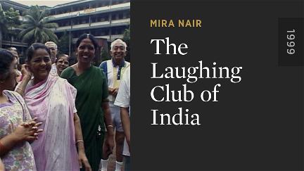 The Laughing Club of India poster