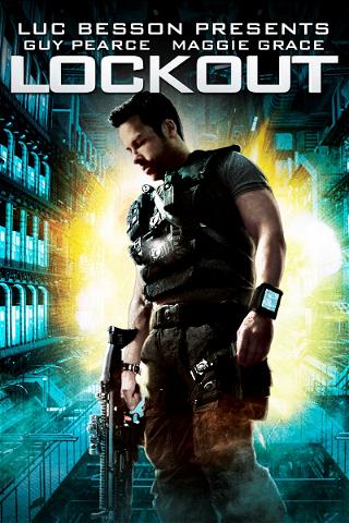 Lockout (Unrated) poster