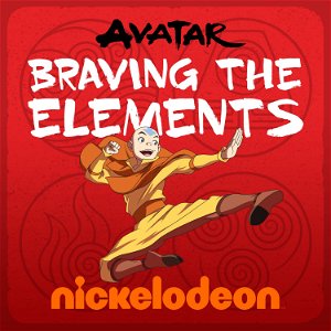 Avatar: Braving the Elements poster