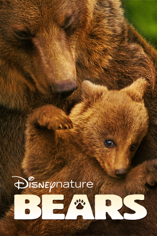 Disneynature Bears poster