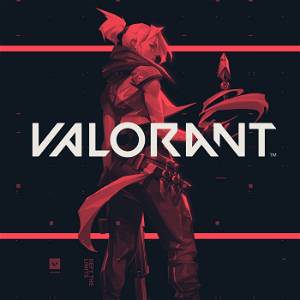 ValoRANT poster