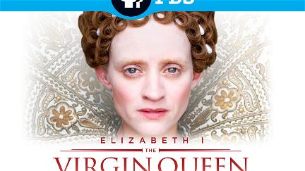 Elizabeth I - The Virgin Queen poster