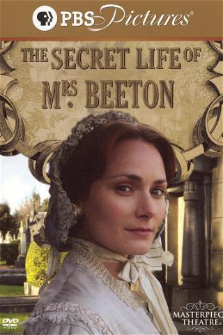 The Secret Life of Mrs. Beeton poster