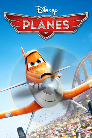 Planes poster