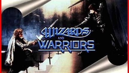 Wizards and Warriors poster
