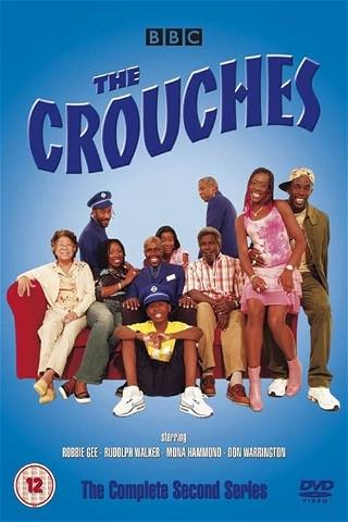 The Crouches poster
