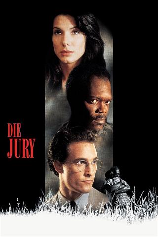 Die Jury poster
