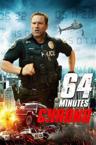 64 Minutes Chrono poster