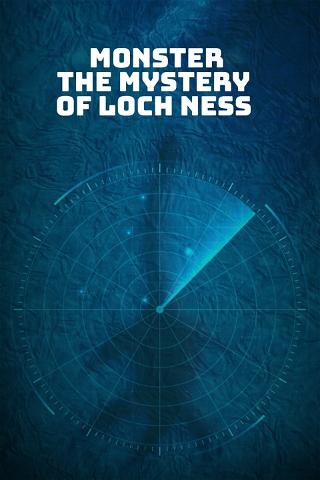 Loch Ness Mysteriet: Monsteret poster
