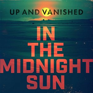 Up and Vanished poster