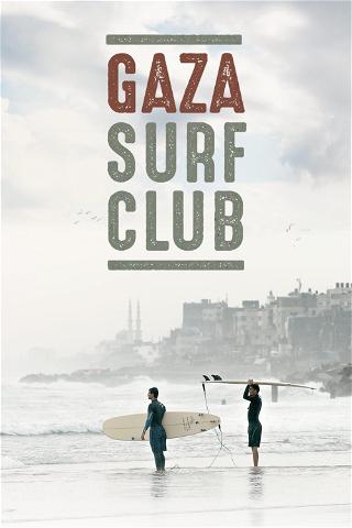 Gaza Surf Club poster