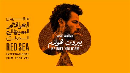 Beirut Hold'em poster