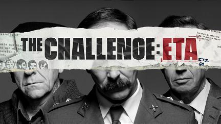 The Challenge: ETA poster