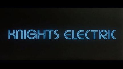 Knights Electric poster