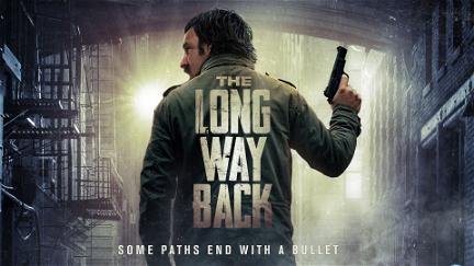 The Long Way Back poster