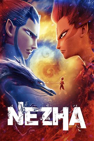 Ne Zha poster