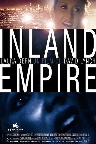 Inland Empire - L'impero della mente poster
