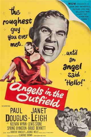 Angels poster