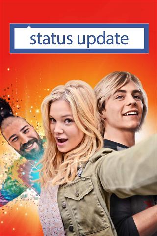 Status Update poster