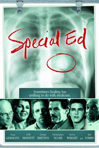 Special Ed poster