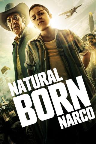 Natural Born Narco: The Origin Story of Aurelio Casillas poster