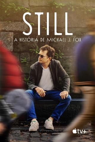 STILL: A História de Michael J. Fox poster