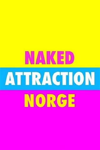 Naked Attraction - Norge poster