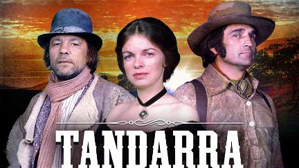 Tandarra poster