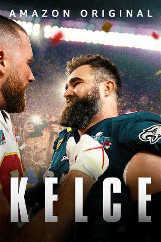 Kelce poster