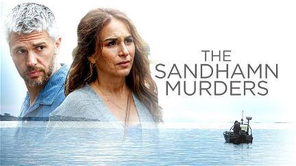 The Sandhamn Murders poster