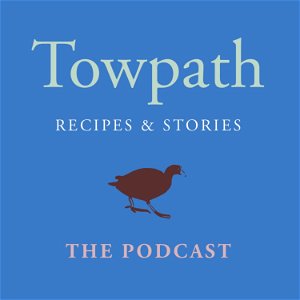 Towpath: Recipes & Stories poster