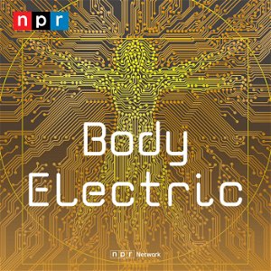 Body Electric poster