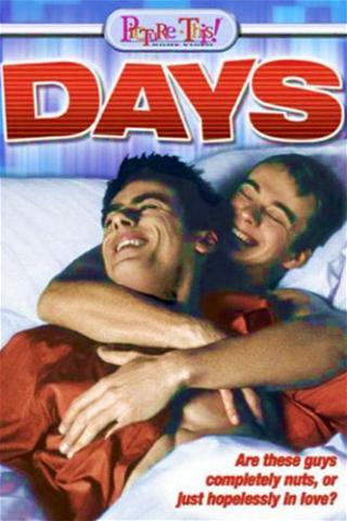Days poster