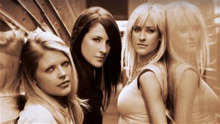 Dixie Chicks: Top of the World Tour - Live poster