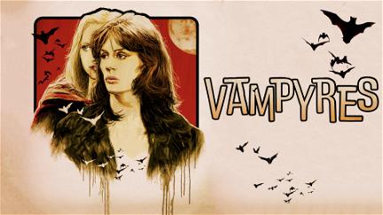 Vampyres (1974) poster