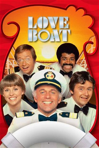 Love Boat poster