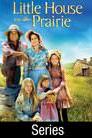 Little House on the Prairie - Deluxe Remastered Edition poster
