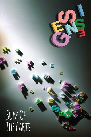 Genesis – Die Geschichte einer Band poster
