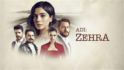 Adi: Zehra poster