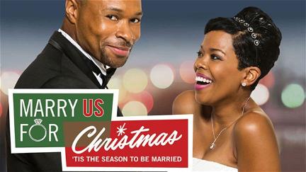 Marry Me For Christmas poster