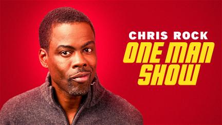 Chris Rock: One Man Show poster