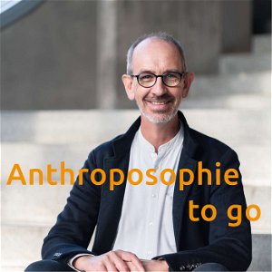 Anthroposophie to go poster